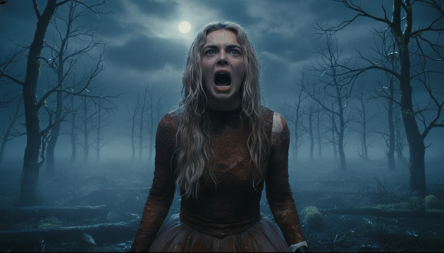 Ready or Not 2 Moves Its Release Date — What It Means for Samara Weaving’s Horror Sequel