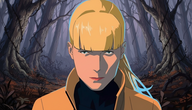 Hideo Kojima Praises a 2023 Hard Sci-Fi Anime With a 100% Rotten Tomatoes Score — So Why Did Almost No One Watch It?