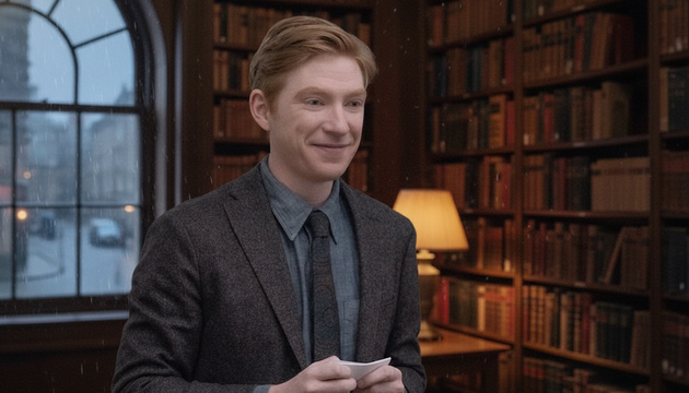 The Paper Season 2 Update: Domhnall Gleeson Reveals Where Things Stand