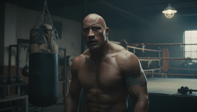 From Flop to No. 1: Dwayne Johnson Biopic Dominates Streaming