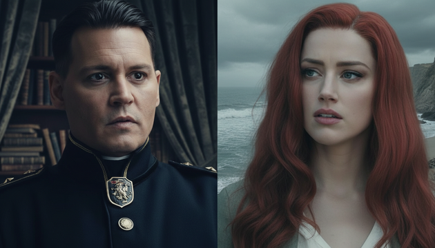 Insiders Say Johnny Depp Ignored His Sister’s Warning Not To Rush Into Marriage With Amber Heard