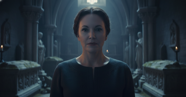 Diane Lane Teams With Scarlett Johansson For Mike Flanagan's New Exorcist Movie
