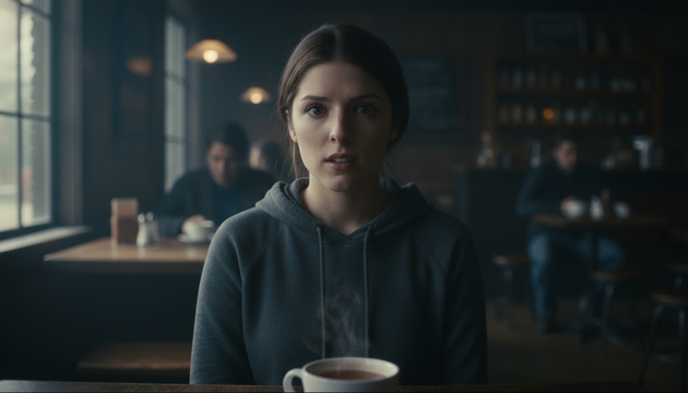 Anna Kendrick Reveals How Twilight Co-Stars Survived Peak Fan Frenzy