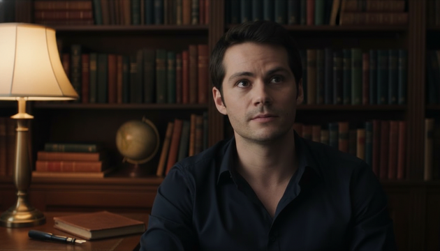 Dylan O'Brien Reveals The Hollywood Cost Of Skipping Instagram