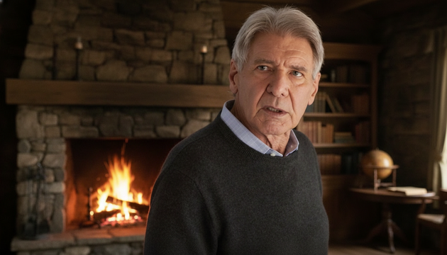 Harrison Ford’s Hit Series Roars Back: Season 3 Premieres With a Sky-High Rotten Tomatoes Score