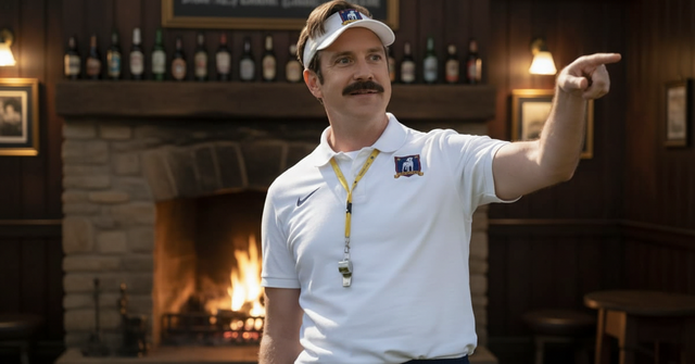 Ted Lasso Season 4 Sets Premiere Window 