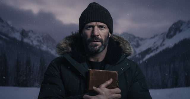 Shelter Review: Jason Statham’s New Thriller Hits Hard and Hits Home
