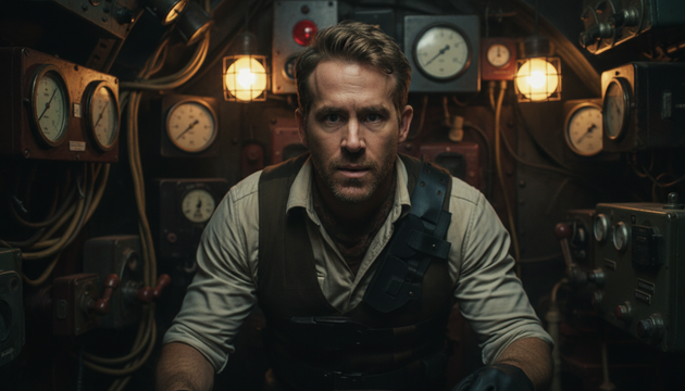 Ryan Reynolds' Mega-Budget Cold War Thriller Is Skipping Theaters Entirely, Report Says