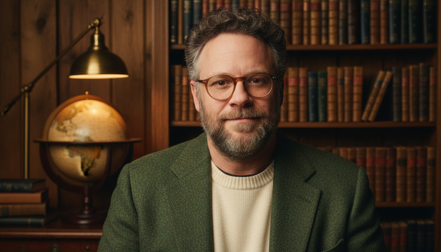 A24 Snaps Up Olivia Wilde’s Star-Studded New Film With Seth Rogen