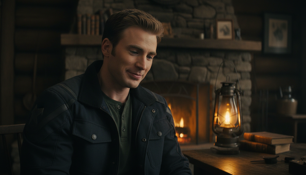 Newest Captain America Rumor for Avengers: Doomsday Could Finally Solve the Mystery of the Missing Fantastic Four Scene