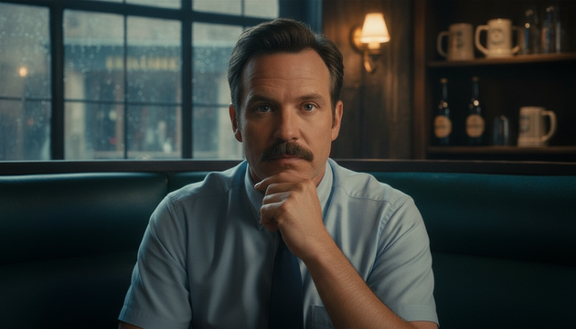 New Ted Lasso Season 4 Photos Divide Fans — Here’s Why