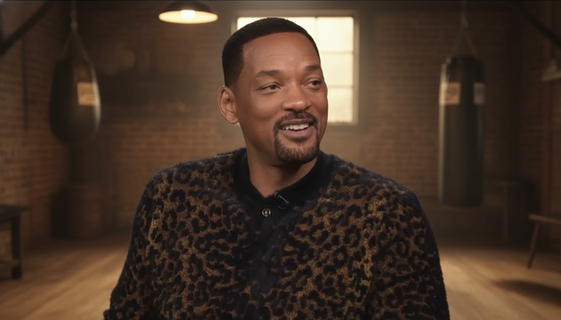 Inside the Profanity-Packed Denzel Washington Pep Talk That Pushed Will Smith Into Dangerous Challenges