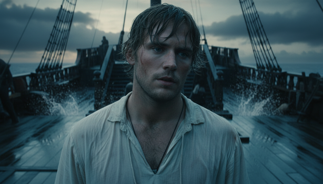 He Lived Every Fan's Dream With Johnny Depp On Pirates Of The Caribbean — Why Does Sam Claflin Regret It?