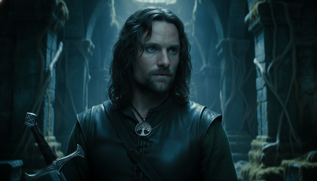 The Lord of the Rings Moment Viggo Mortensen Loves Most Still Gives Me Chills