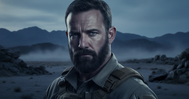 Joe Carnahan’s The Rip Tops Netflix Charts For A Second Straight Week