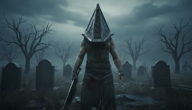 Return to Silent Hill Star Finally Explains the Ending Everyone Got Wrong