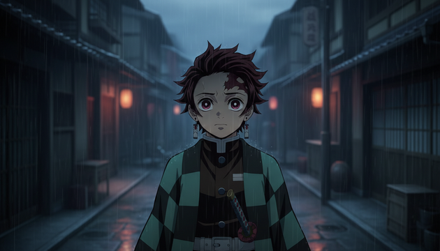 Anime Piracy Is Draining Japan of Billions in 2025, Report Warns