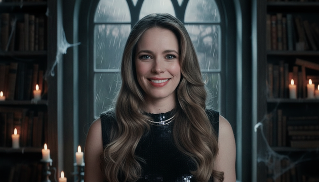 One Scene Was All It Took: Sam Raimi and Rachel McAdams Reunite After Doctor Strange 2