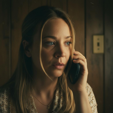 Kaley Cuoco’s New Thriller Leaves Critics Underwhelmed