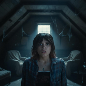 Jenna Ortega’s Horror Flop Is Suddenly a Streaming Hit