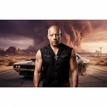 Fast & Furious Speeds Ahead: Universal Sets 2028 Date for Fast Forever