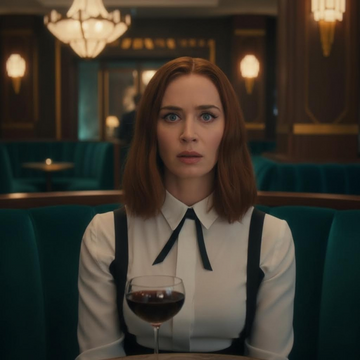 First Look: The Devil Wears Prada 2 Struts Out First Cast Stills