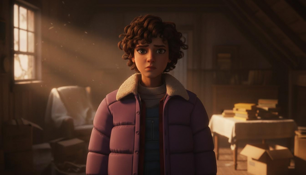 Stranger Things Spin-Off Trailer Drops, Release Date Finally Revealed