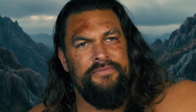 Jason Momoa’s Latest Action Thriller Is Ruling the Streaming Wars