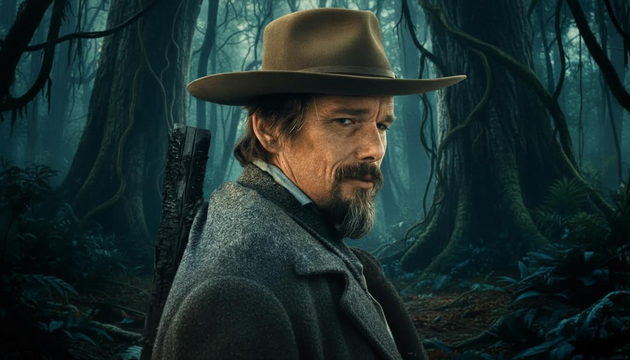 Ethan Hawke and Orlando Bloom Join Forces With Zaya Guarani for Jungle Thriller The Last of the Tribe