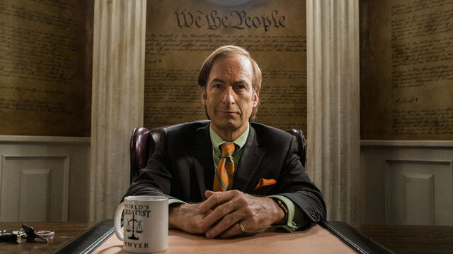 Better Call Saul and 3 Other Best TV Series About Lawyers and Justice Better Call Saul and 3 Other Best TV Series About Lawyers and Justice