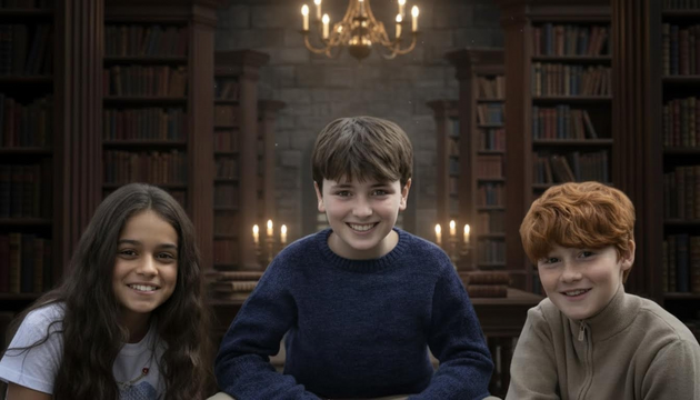 Harry Potter Star Reveals J.K. Rowling's Limited Role In New TV Series