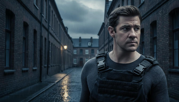Jack Ryan Spin-Off Canceled: Actor Reveals the Real Reason