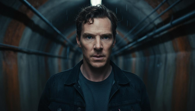 Benedict Cumberbatch Signs On to Lead High-Stakes Escape Thriller From BAFTA-Winning Director
