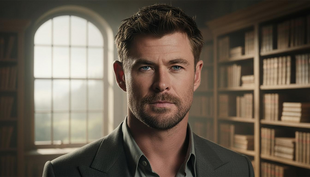 Chris Hemsworth on His Father’s Alzheimer’s: The Wake-Up Call That Changed Everything