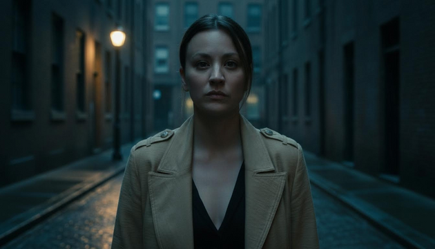 The Real Reason Kaley Cuoco’s New Thriller Is Only Four Episodes Long