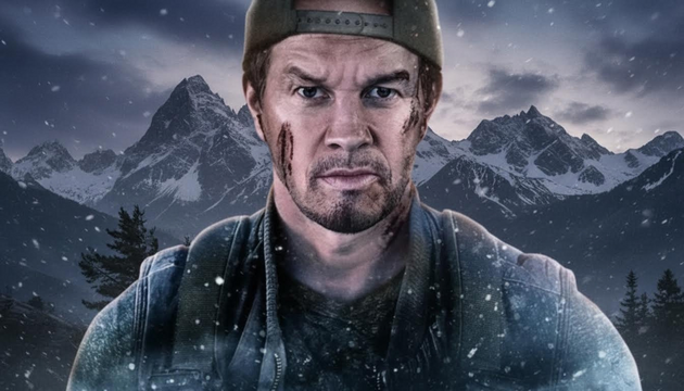 Mark Wahlberg’s Plane Thriller Soars Up the Streaming Charts