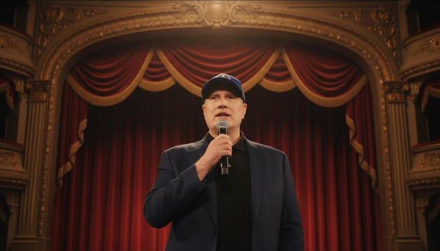 Kevin Feige’s Marvel Revival Picks Up Steam Ahead of New Avengers Movies