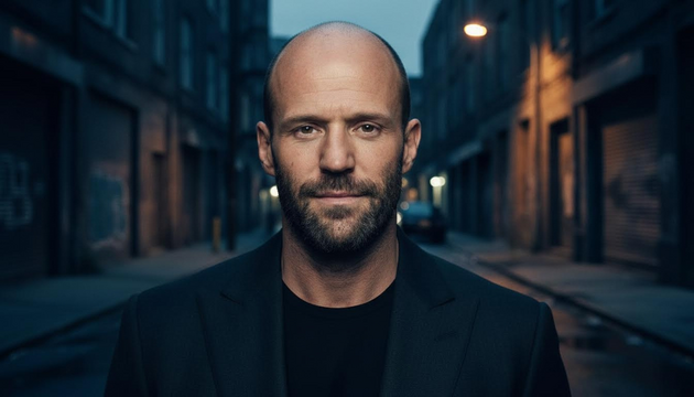 Jason Statham and Guy Ritchie Just Supercharged Their Next Action Thriller With Seven New Cast Members