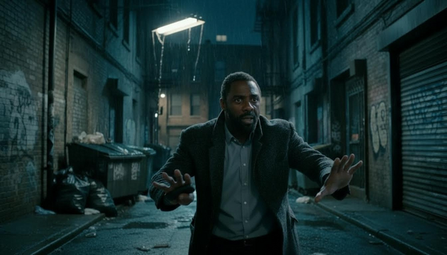 Idris Elba Crime Thriller Sequel Recruits The Witcher and Andor Standouts