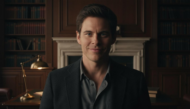 Seduction Turns Deadly in James Marsden and Kerry Washington’s New Netflix Thriller