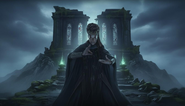 The Acolyte’s Original Title Revealed — and Why the Creator Says It Succeeded