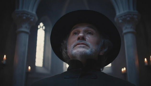 Dracula: Should You Stay After the Credits?