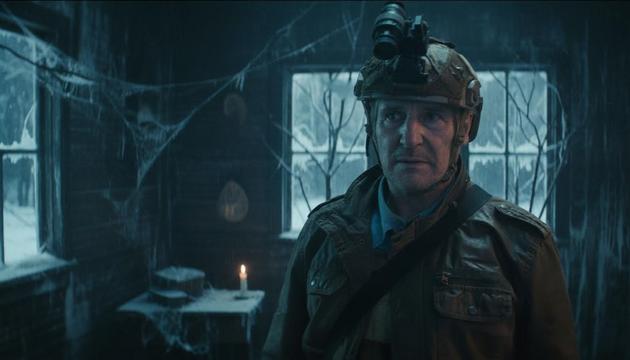 Liam Neeson’s New Horror Movie Is Crushing It on Rotten Tomatoes