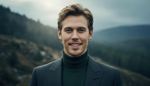 Austin Butler Saddles Up as Lance Armstrong in Edward Berger’s New Movie