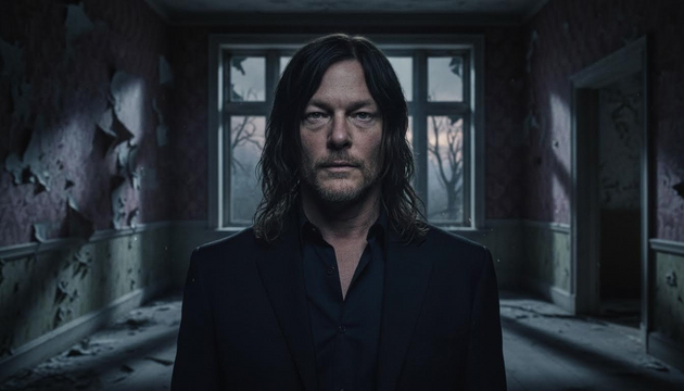 Charli XCX Assembles a Killer Horror Cast With Norman Reedus and Milly Alcock