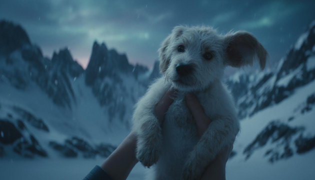 Watch Krypton Crumble in the New Supergirl Trailer — and Meet Puppy Krypto