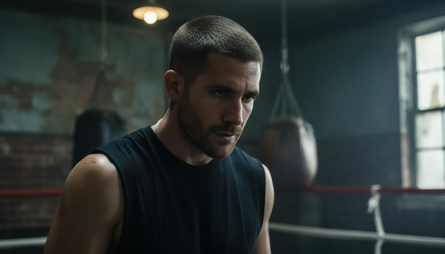 Jake Gyllenhaal’s Boxing Drama Originally Written for Eminem Is the Underrated Knockout Now Streaming on Paramount+