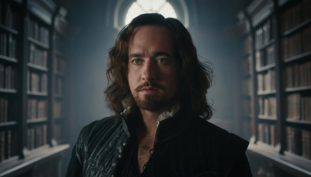Before Succession, Matthew Macfadyen Turned Up in a Notoriously Bad Alexandre Dumas Adaptation