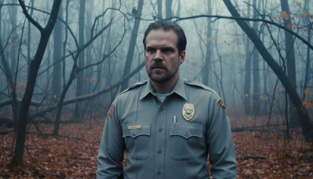 The Absurd Reason Stranger Things Star David Harbour Was Passed Over For An X-Men Villain Role