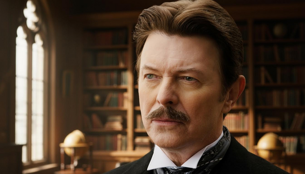 The Obscure TV Drama David Bowie Couldn't Get Enough Of